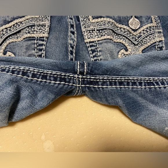 Rock Revival Merrin Boot Cut Jeans - Picture 3 of 6